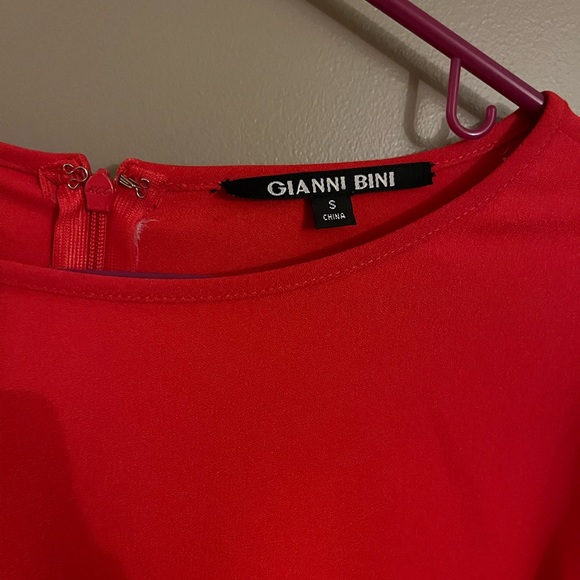 Gianni Bini Size Small Dress - Picture 3 of 5